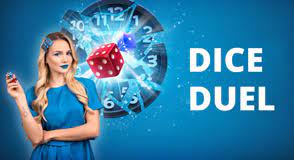 Dice Duel