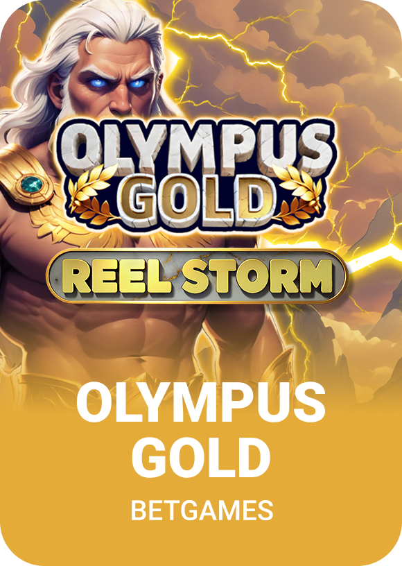 Olympus Gold