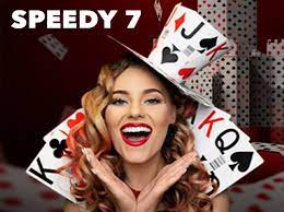 Speedy 7