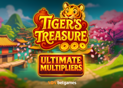 Tigers Treasure