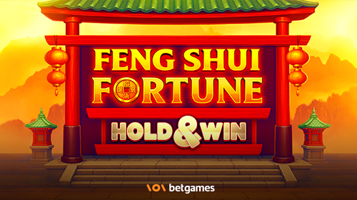 Feng Shui Fortune