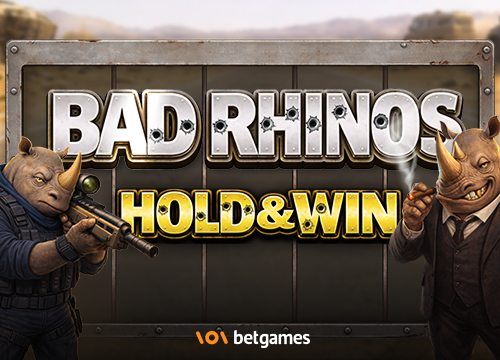 Bad Rhinos