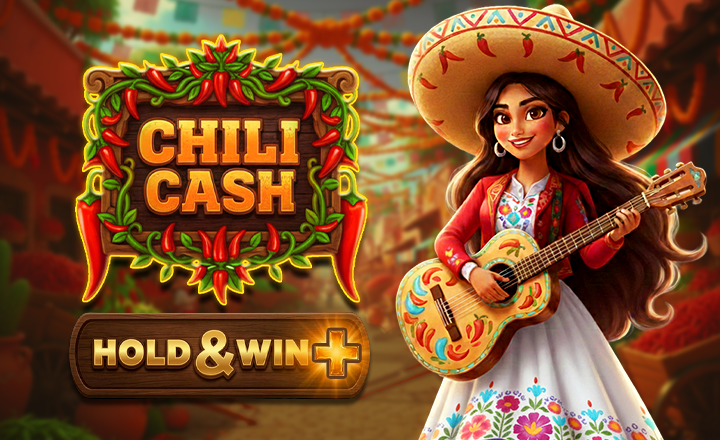 Chili Cash