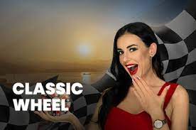 Classic Wheel