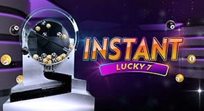 Instant Lucky 7