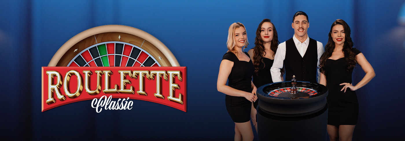 Classic Roulette