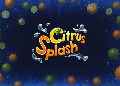Citrus Splash