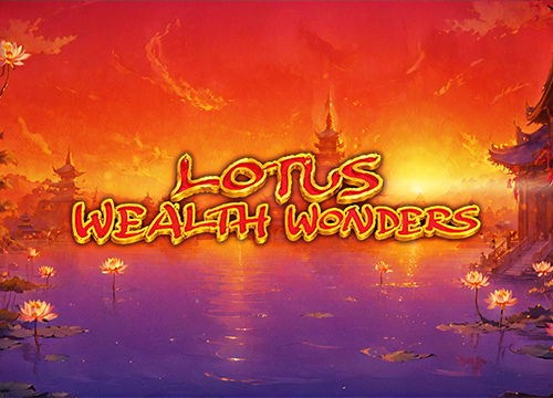 Lotus Wealth Wonders