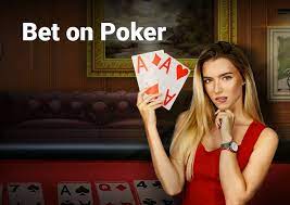 Bet On Poker
