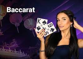 Bet On Baccarat