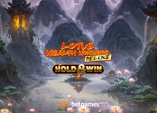 Lotus Wealth Wonders Deluxe
